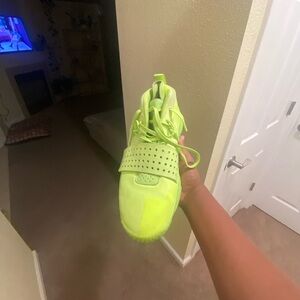 Dame 6 still in great condition